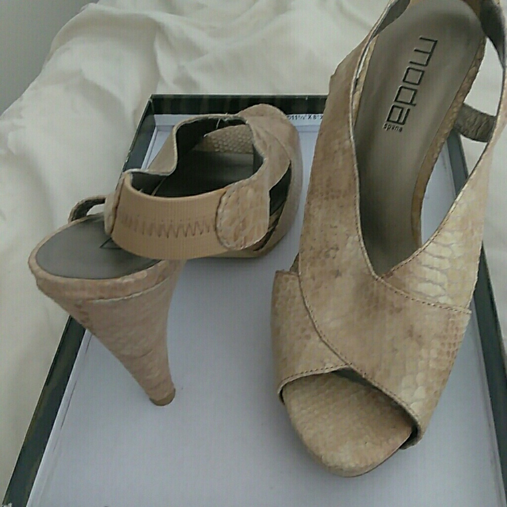 Shoes